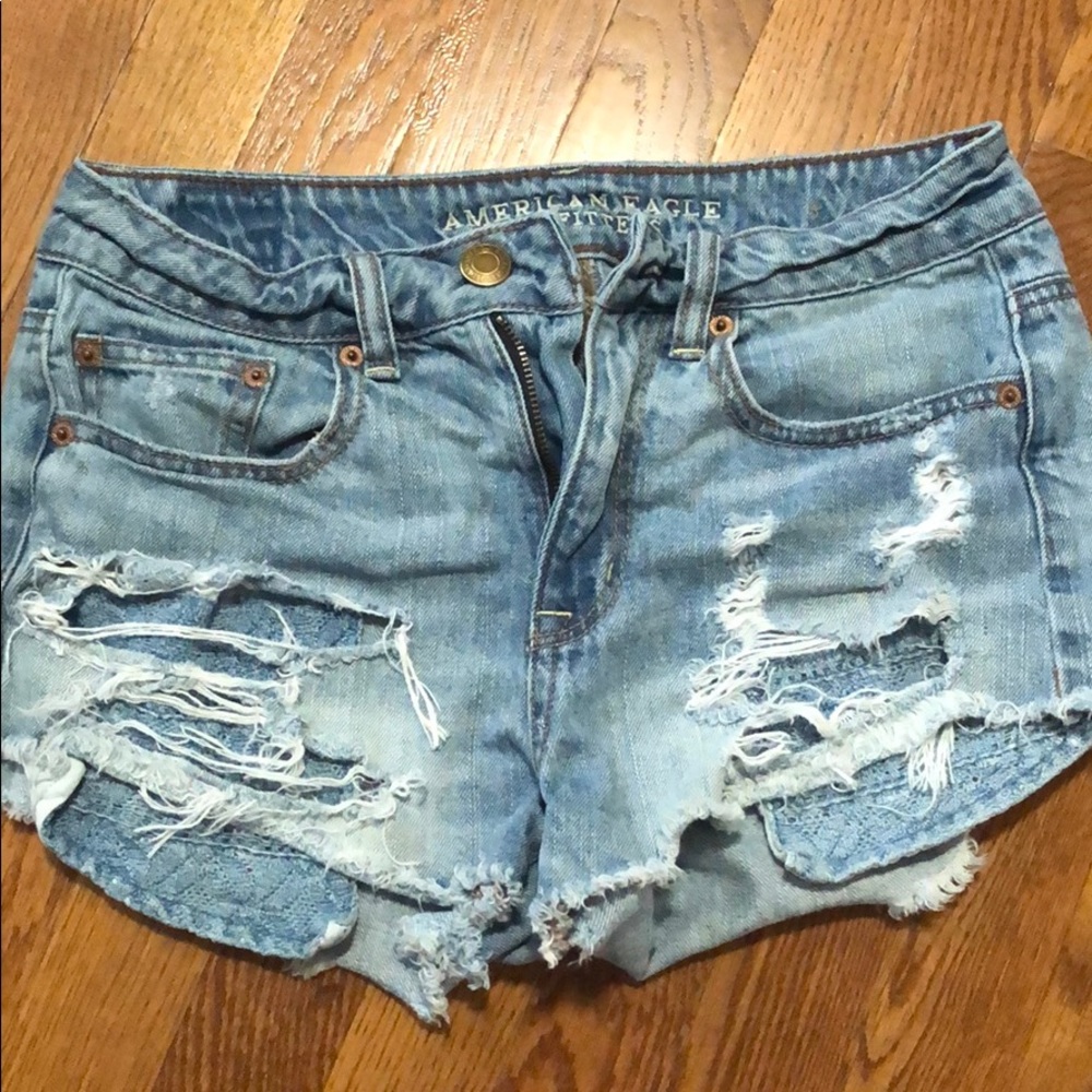 American Eagle Shorts